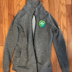 Nike jacket